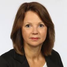 VLH-Beraterin Christine Schumann