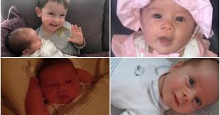 More Gwent lockdown babies waiting for cwtch from relatives