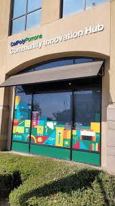 Cal Poly Pomona Unveils New Community Innovation Hub on August 29, 2024 |  Ganesha High School