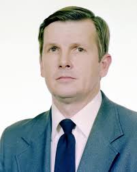 Detective Milford Wood Eaves Sr. (1940-2021)