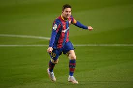 Dass lionel messi viel verdient, ist kein geheimnis. 90plus Lionel Messi Unterschreibt Keinen Neuen Vertrag In Barcelona