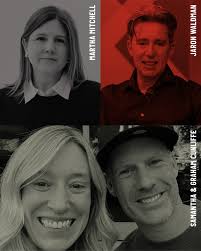 🌟 Announcing Our Incredible Co-Owners and Investors 🌟 We are thrilled to  introduce the visionary individuals who believed in our mission from the  start, helping turn the dream of AFC Toronto and