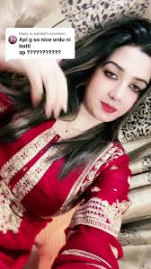 Traditional Red Dress with Gold Embroidery: A Showcase