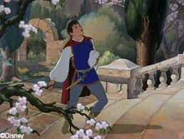 They've lost and found each other and both of their children, died or nearly died a few times, and been through too many other traumatic things to count. Secondary Character Saturday Disney Princes Ritalovestowrite