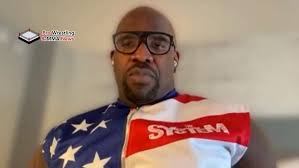 A legend behind the scenes. Enjoy retirement, Moose!