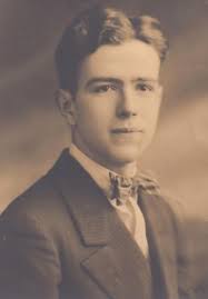 Gordon McDowell Hoyt (1903-1981)