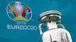 Euro 2020 final tournament schedule has been postponed to year 2021. Hxspzms1uz0gom