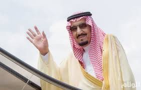 بالصور الملك سلمان يغادر إندونيسيا متوجها إلى اليابان في زيارة رسمية صحيفة الوئام الالكترونية Japan King Arab News