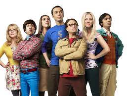 For other uses, see big bang theory (disambiguation). The Big Bang Theory Staffeln Und Episodenguide Sitcom Netzwelt
