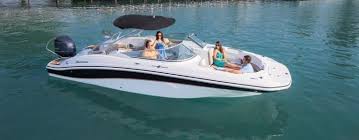Godfrey hurricane deck boat cover. Hop On A Hurricane This Summer Boat Gold Coast