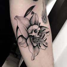 Pin On Body Art