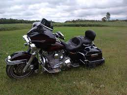 Check Out This 1993 Harley Davidson Electra Glide Ultra Classic Listing In Elyria Oh 44035 On Cycletrader Co Harley Davidson Road Glide Harley Davidson Harley