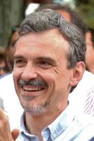 Anexo:Candidaturas para las elecciones a la Asamblea de Madrid de 2015