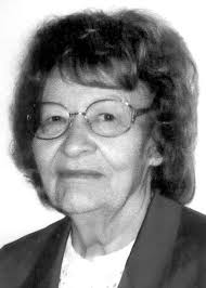 Lenora Ledgerwood Gomsrud