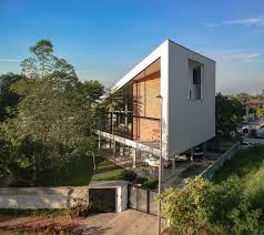 Creative Clicks Darren Chng Szemeng Wong House Design Architecture Architect