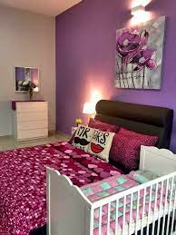 Deco bilik tidur anak yang sempit inspirasi dekorasi rumah. Less Is More Dekorasi Bilik Tidur Yang Cadar Bestseller Facebook