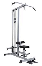 Prime fitness lat pulldown and pullup. Lat Pull Down Machine Multifunction Low Row Bar Cable Fitness Body Workout Gym Walmart Com Walmart Com