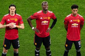 As big a planet as earth is, our most densely populated areas have to prepare for an impending overpopulation crisis. Cavani To Miss Man United Vs Young Boys Ucl Clash