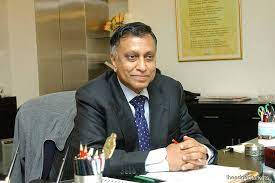 Tan sri nor mohamed yakcop, chairman of khazanah research institute, gives us his views on the initiatives announced and whether it goes far enough. Nor Mohamed Yakcop Quits As Khazanah Deputy Chair The Edge Markets