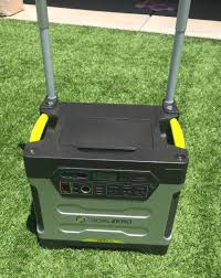 In general, appliances can be used on an auxiliary power generator (gas, solar, inverter, etc.) as long as it can provide the proper voltage (120v or 240v), frequency (hertz), and can supply enough power to the appliance. Best Backup Power Generator During Power Outages