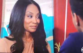 I am for team Terry and Portia. would love to see how they work together!