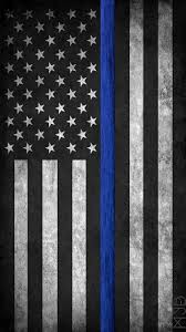 Thin Blue Line Flag Wallpapers Wallpaper Cave Flag usa american america patriotic symbol us flag united freedom. thin blue line flag wallpapers