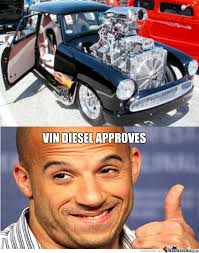 Maybe you would like to learn more about one of these? Fast And Furious Logic By Worthjeanthepro Meme Center