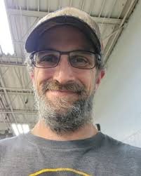 Scott Michael Nacke Obituary February 10, 2025