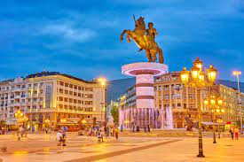 Macedonia's statistical regions exist solely for legal and statistical purposes. Things To Know Before Visiting Macedonia Chasing The Donkey