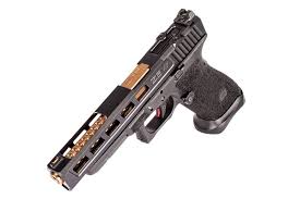 I wonder why the switch if nothing was broken or wrong. 21 Of The Best Custom Glocks In The World Usa Gun Shop