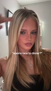 Sienna Evans and Boyfriend