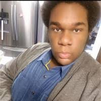 Reginald Jasmin's Instagram, Twitter & Facebook