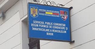 Maybe you would like to learn more about one of these? Directia Permise Si Inmatriculari Oradea Revine La Programul De Lucru Cu Publicul Incepand De Luni 13