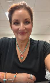 Another new neck tie from Merry Lynn —— TY