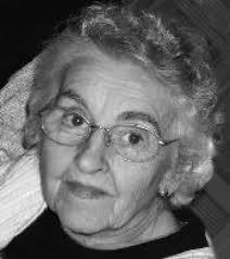 Obituary For Obituary of Reba B. Wareham , 95