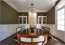 Turn your dining room into a flex space + 3 looks to try 17 photos. 11 Ambrosial False Ceiling Design For Bathroom Ideas Dining Room Wainscoting Dream Dining Room Traditional Dining Rooms