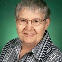 Ruth C. Walther Obituary