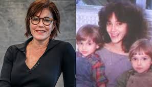 Join for a free month. Christiane Torloni Comove Ao Falar Sobre Morte Tragica De Um De Seus Gemeos