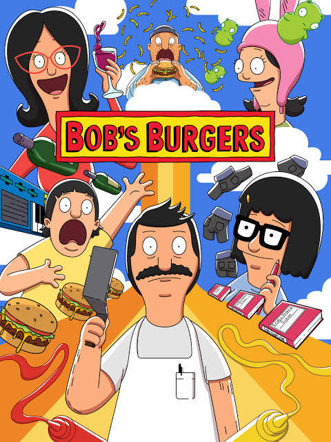 Bob's Burgers