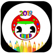 So take a look at our bendy and the ink machine coloring sheets below click on the worksheet to open the pdf to print. Amazing Bendy Coloring Pages 3 0 Apk Com Bendycoloring Superdraw Apk Download