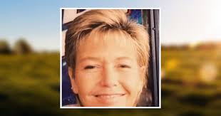 Carol Lynn Thompson Obituary September 17, 2021