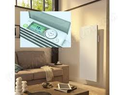 Le radiateur électrique atlantic agilia vertical 1500 w est le radiateur connecté le plus compact du marché. Radiateur Electrique Connecte Atlantic Calissia 1000 Watts Vertical Atlantic Ma 14ca91 Radi Sa54r Pas Cher Ubaldi Com