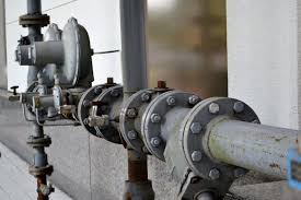 Wenn sie einige ihrer gartenpflanzen nicht gießen können, weil sie zu weit von ihrem schlauch entfernt sind, kann die erhöhung des wasserdrucks den unterschied ausmachen. Wasserleitung Abdrucken Heimwerk Co