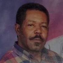 Keith Yancy Doss Obituary