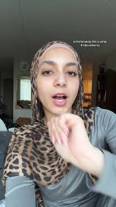 Woodbridge Muslim Girl