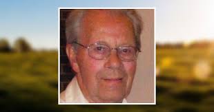 William Russell Bock Obituary February 15, 2022