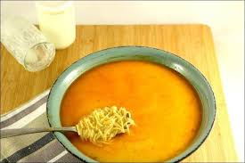 Soupe De Poulet A La Turque Aux Vermicelles Recette Soupe Poulet Vermicelles Soupes