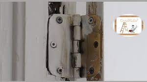 Homd is the best handyman service who is avaiable 24/7 in dubai just to support our clients. Easy Loose Door Hinge Repair Youtube