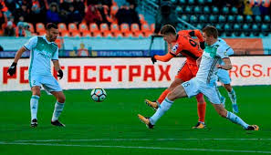 Встреча состоялась в екатеринбурге на «урал» — «ахмат» — 1:1 (0:1). Ahmat I Ural Silnejshego Ne Vyyavili Smotrisport Tv