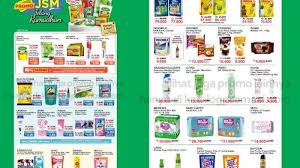 All of coupon codes below are 49 working coupons for katalog promo superindo weekend from reliable websites that we. Promo Jsm Alfamart April 9 11 Get Discounts On Rice Dates Snacks Syrup For Ramadan Netral News